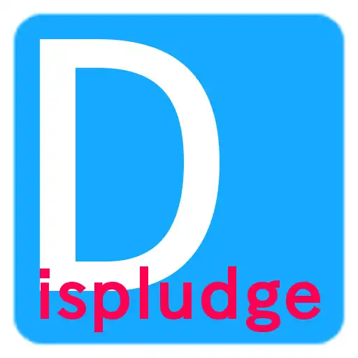 Play Displudge(display=judge)[free] APK